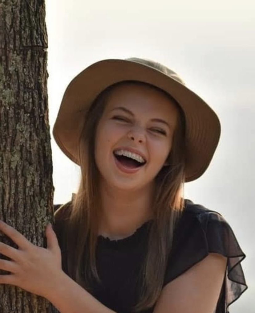 DaredevilPride's tweet photo. Congratulations, Lia Lawson! Wonderview High School Student Wins Arkansas's 2022 Poetry Out Loud State Competition! Lia will represent Arkansas at the national level for a chance to win $20,000 later this spring. 

We are very proud of you!  #demonstratingexcellence https://t.co/6rYpawQPlj