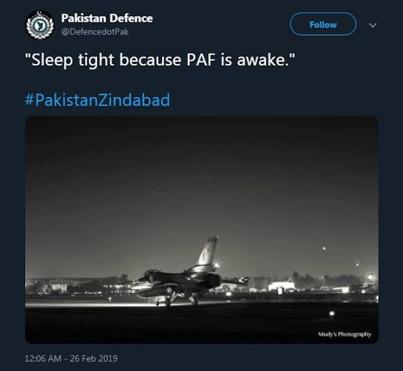 saqibmuhajir's tweet photo. #Karachi sleep tight https://t.co/H4BbX5M0kn