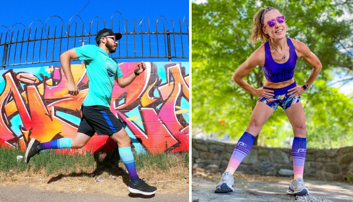 therunchat's tweet photo. Be sure to give #RunChat sponsor @PROCompression a follow and then enter to win one of three giveaways that we'll have on Sunday. #ff #followfriday  
⬇️ ⬇️ ⬇️
https://t.co/uvW9cH4SSA https://t.co/VWEMZJUaeL