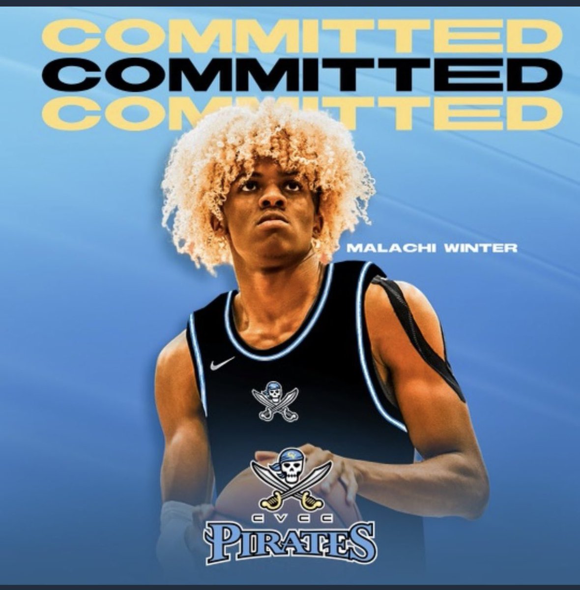 Chatt Valley Men’s Basketball tweet media