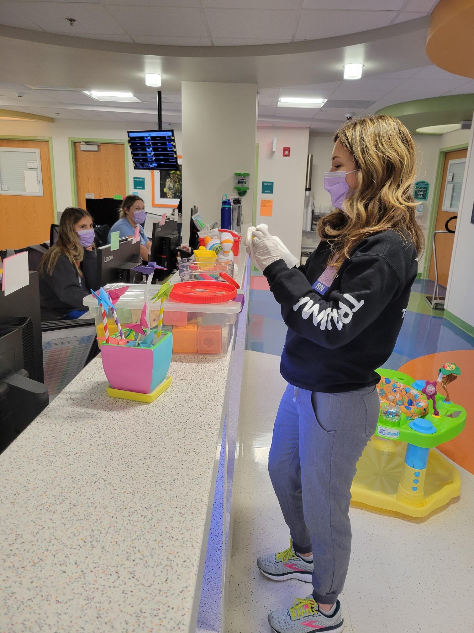 Children's Mercy Pediatric Surgery (CMPedSurg) / Twitter