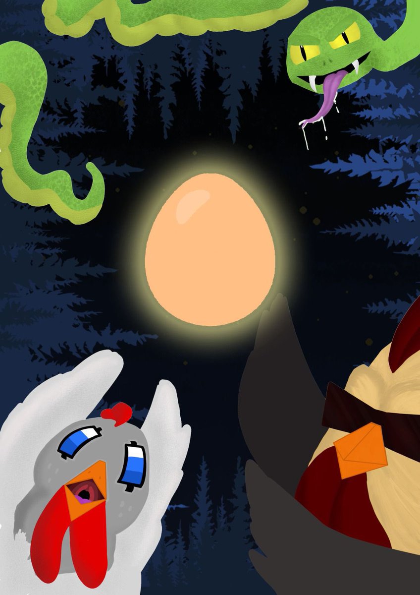 EggsGameNFT's tweet photo. 🎁 #NFTGiveaway 🎁

Hi farmers! Engagements with this tweet will be considered for an Eggs List spot!🥚

To enter:
- Follow
- Like + RT
- Tag 3 farmers

Ends in 24 hours⏰ Good Luck!

#NFT #NFTProject #NFTCommunity #P2E #EggsGame https://t.co/mkiXJvbgvn
