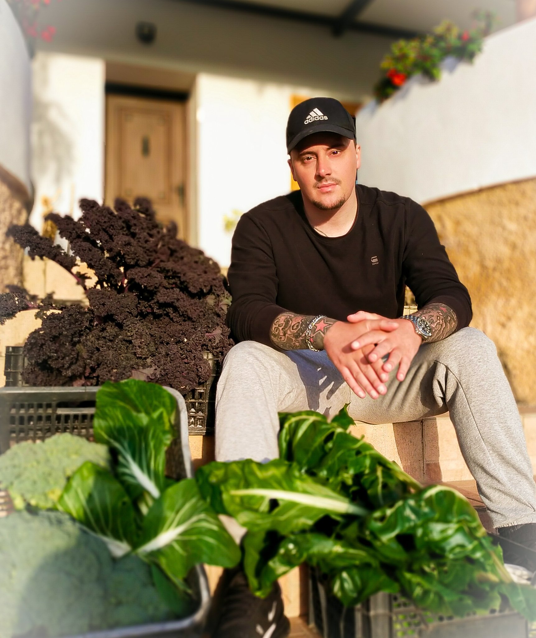 Rapper K.A.F.K.A (Official) on Twitter: 