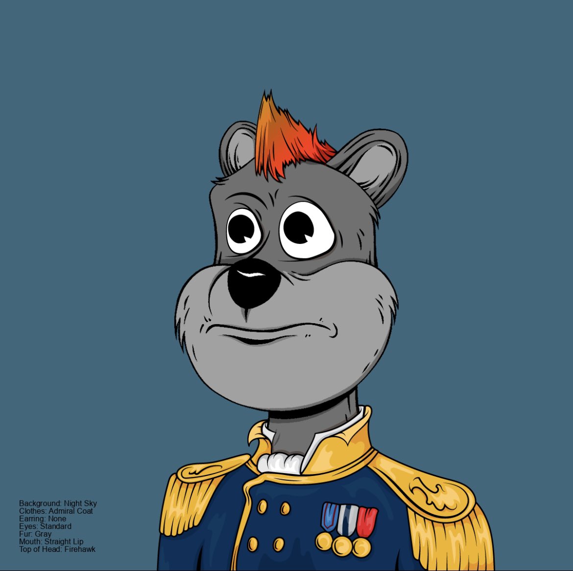 TribeQuokka's tweet photo. Our awesome community asked for a 2-for-1 on our  latest #TribeQuokka #NFT reveal… so here’s a double shot to get the weekend off to a great start!! 🤩🔥👀 https://t.co/a73IT574kd
