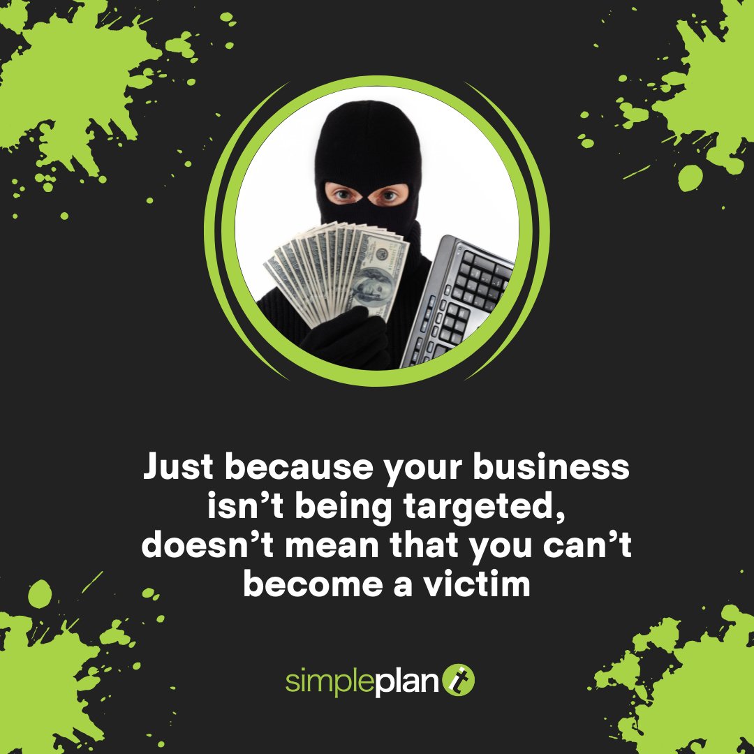 SimplePlan_IT tweet picture