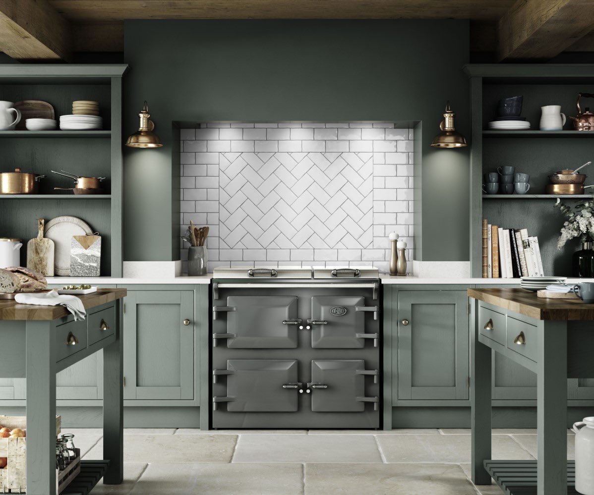 PRICE RISE NOTIFICATION 
Due to the significant price increase of steel, cast iron &amp; other components the RRP of Everhot cookers will be increasing by 5% from the 1st April
To beat the price rise, order before 31st March.  Contact us for more information.
#Everhot #Everhotcooker