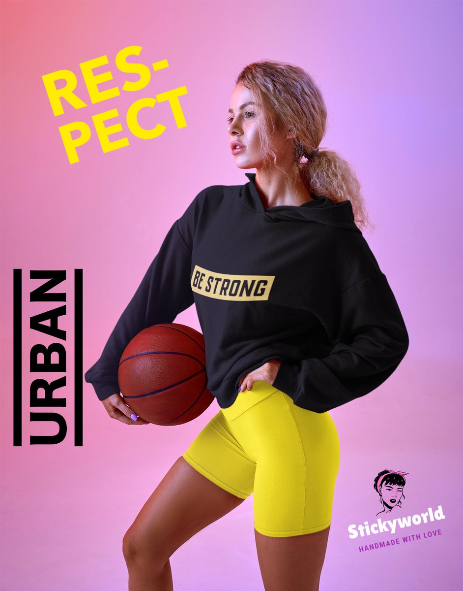 Sticky World tweet media