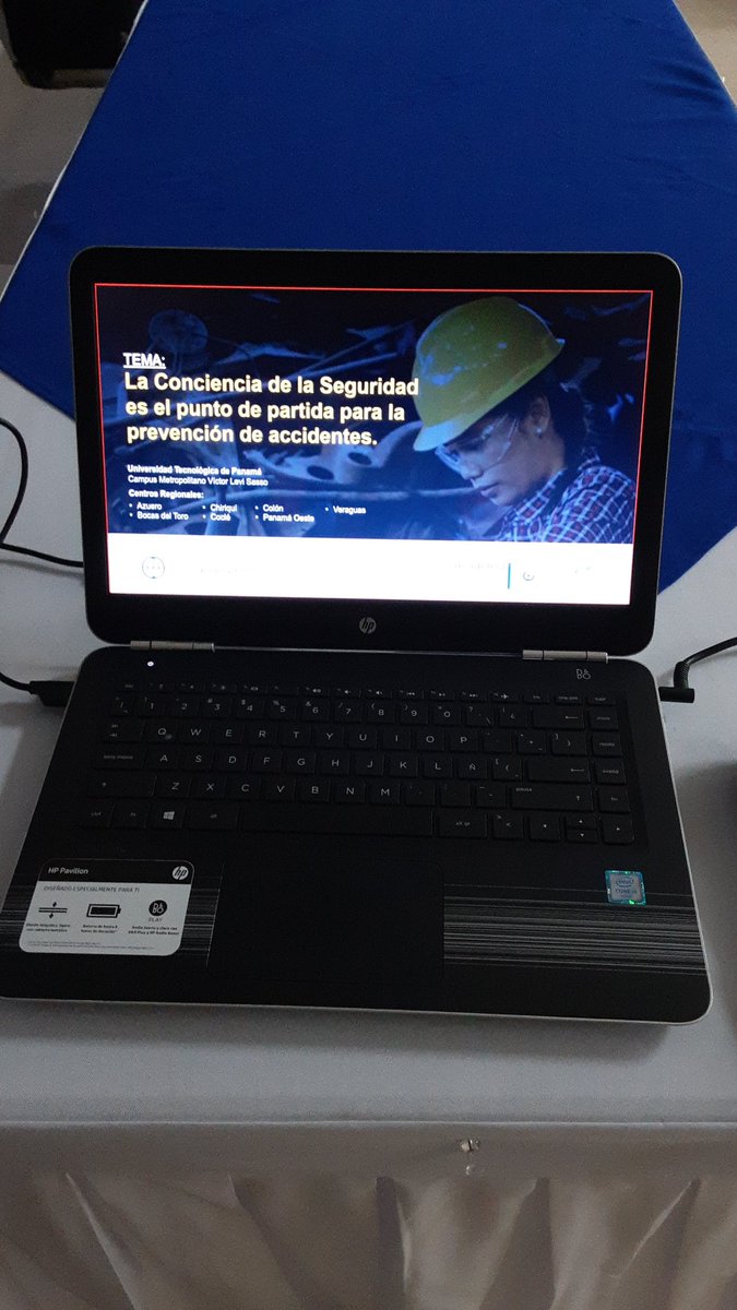 grupopessosa's tweet photo. #SOMOSPESSO celebramos hoy "Día del Trabajador de Mantenimiento" junto con @utppanama @UTPCocle @UTPAzuero @UTPPmaOeste @utp_chiriqui @UTPVeraguas @ExtensionUTP y la Dirección de Mantenimiento e Infraestructura impulsando iniciativas de seguridad laboral. Felicidades a Todo's. https://t.co/0pWWuR0Ruf