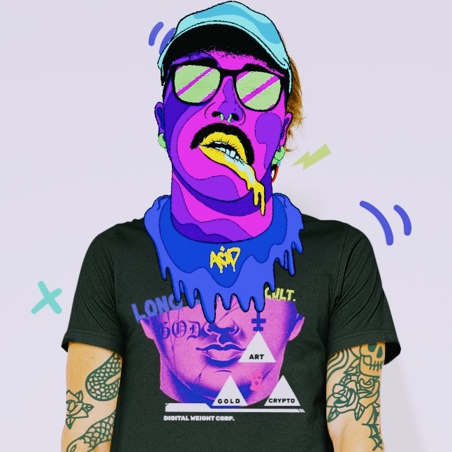 Cultboy_Jay's tweet photo. #NewProfilePic https://t.co/stnqQFcpU4