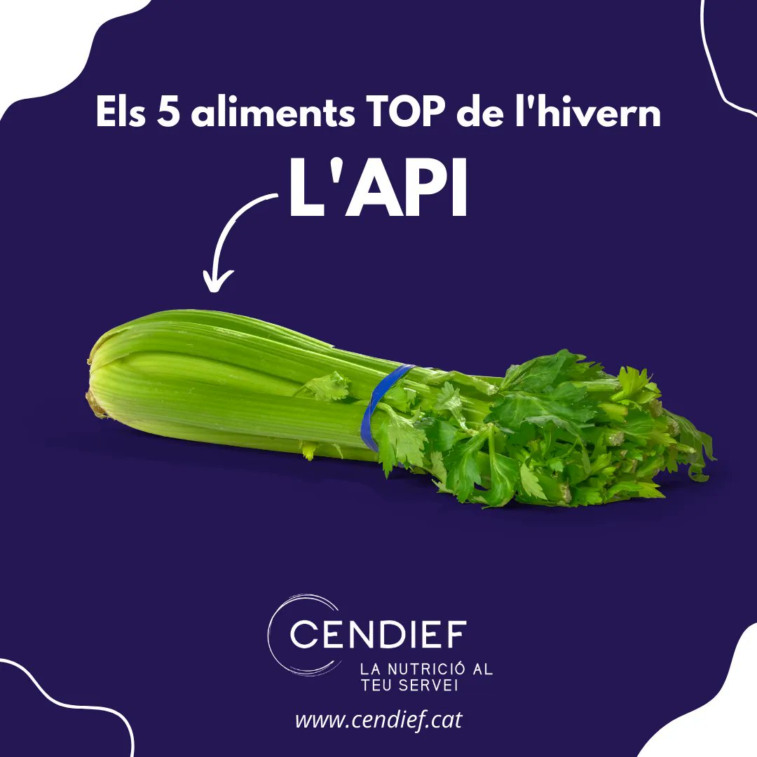 CeNDieF Nutrició tweet media