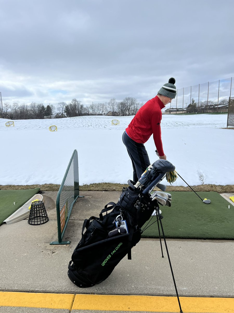 Groves Boys Golf tweet media