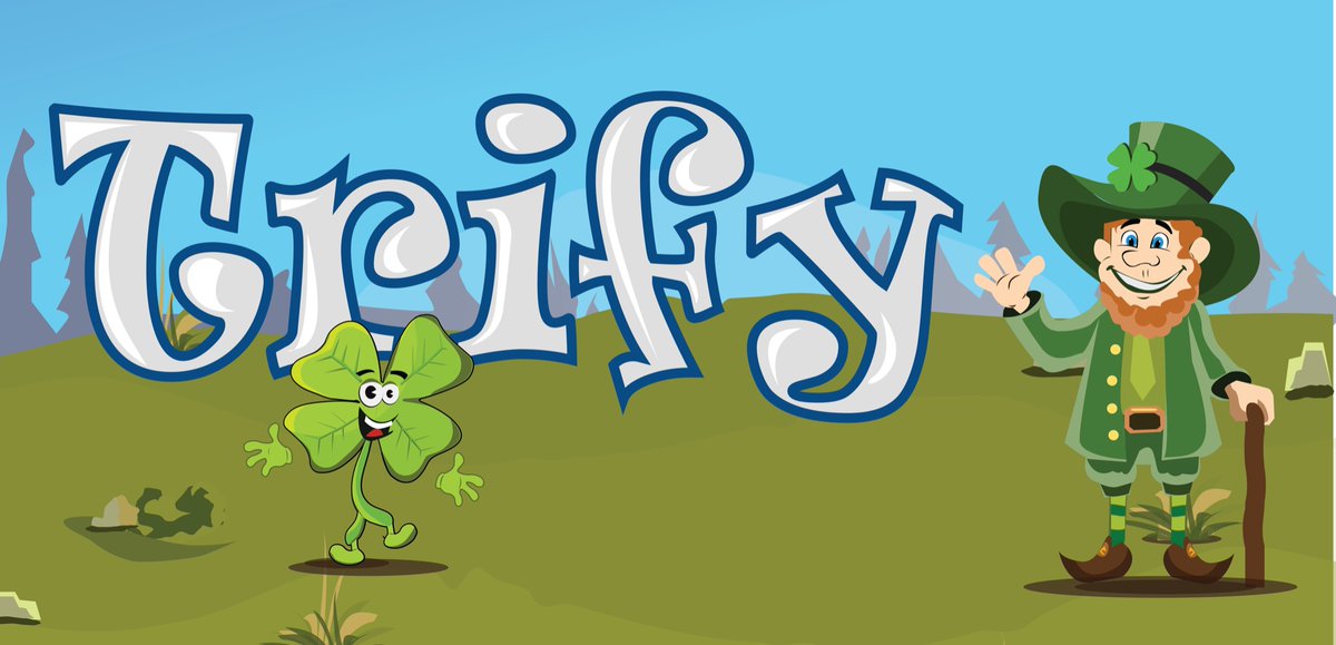 Trify(3FY) tweet media