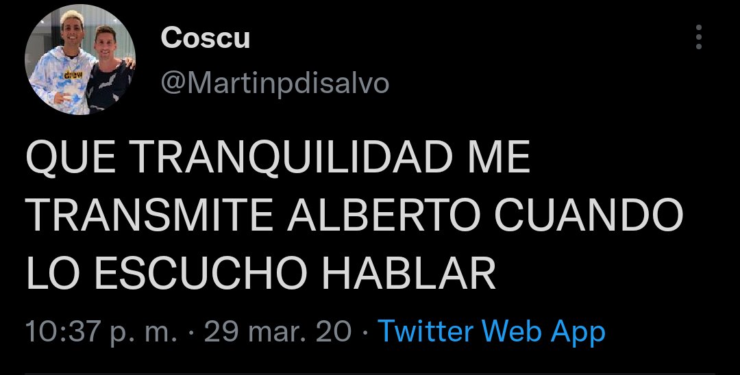 clasemedia_'s tweet photo. @Doc_Dan_ #coscumufa https://t.co/A5Zo968RqN