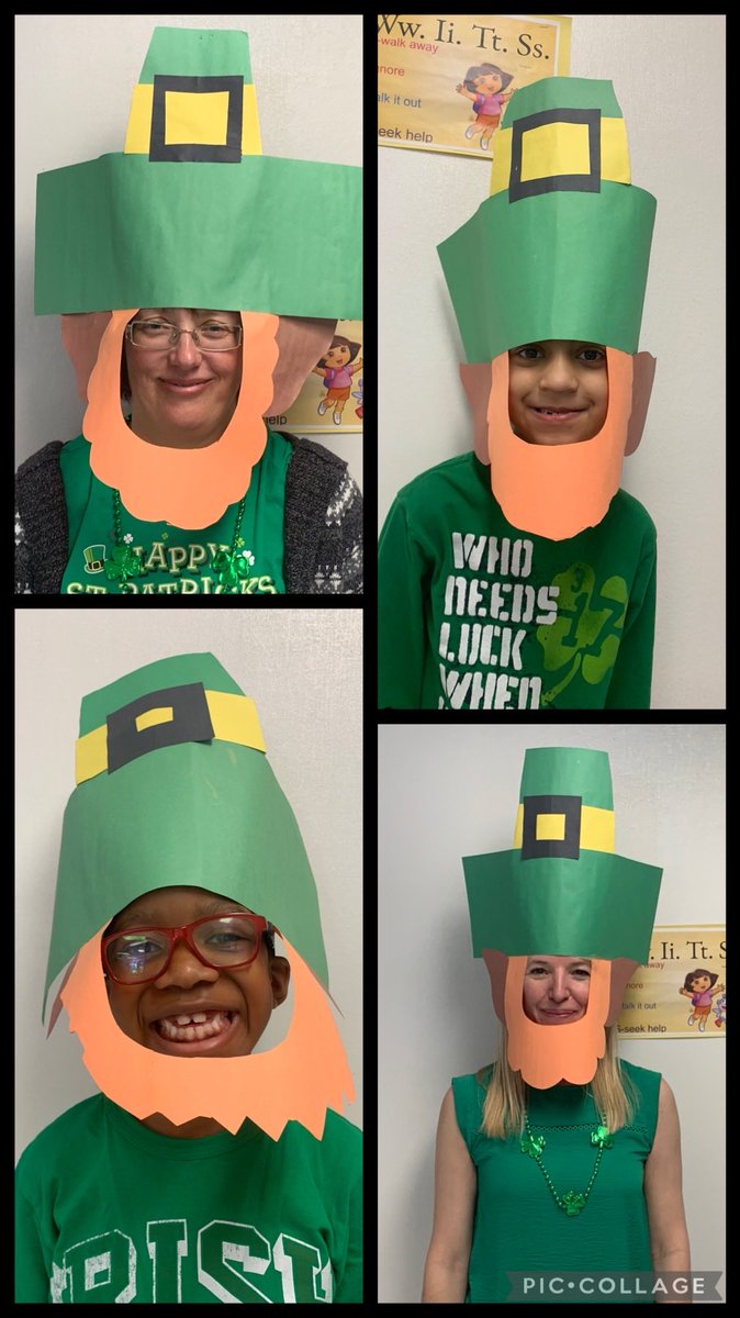 A wonderful end to our Spirit Week! Have a great March break! ⁦<a href="/OLWisdomOCSB/">Our Lady of Wisdom School</a>⁩