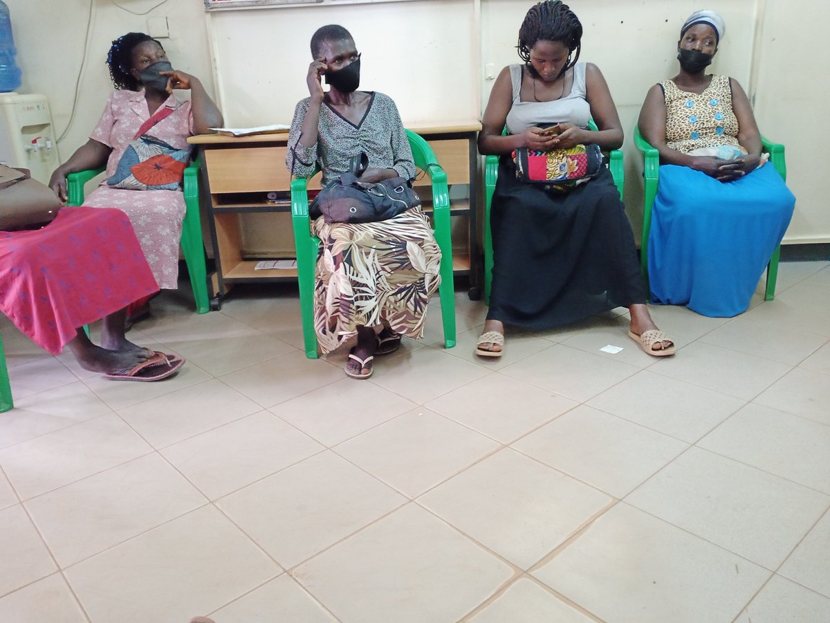 for_initiative's tweet photo. Identifying with mothers makes all the significant difference. It's vital for them to understand that their daughters need to keep in school. We are proudly identified with mothers. @GisellePortenie
@GreyfriarsLive   @Anti_Slavery #LETSBREAKTHEBIAS 
#EndChildMarriage 
#postiwd https://t.co/jqX6bPP8rD