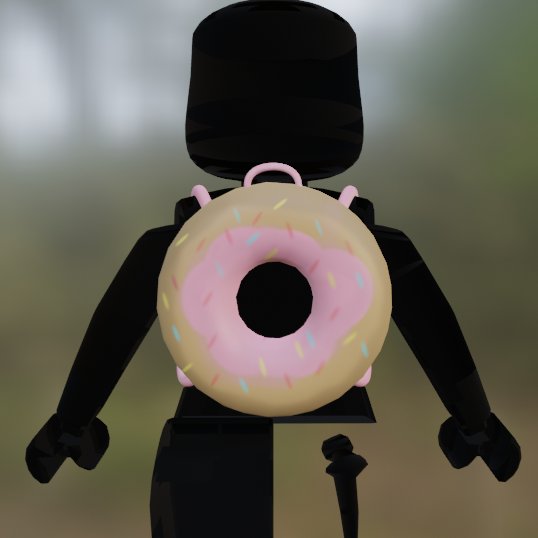 teressawestood's tweet photo. My first backpack ugc concept #blender #robloxugc #ugcbackpack #UGCConcept https://t.co/LmKw3lQui7