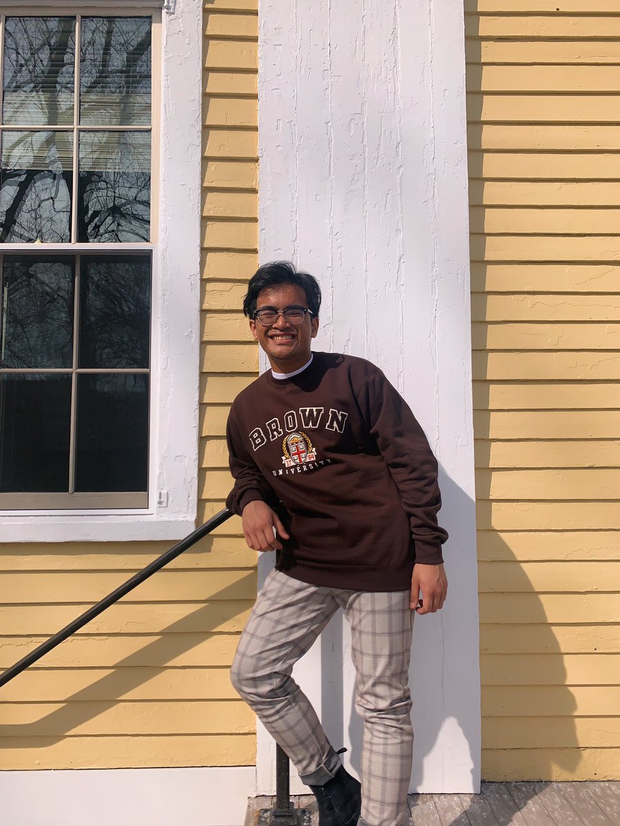 Ben Filio tweet media