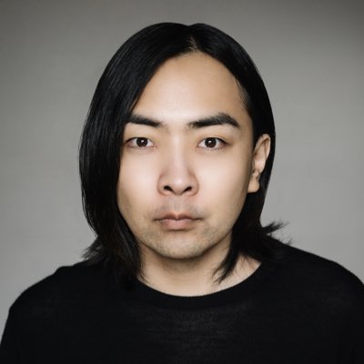 Zen_Zinger's tweet photo. #NewProfilePic #nosmiling https://t.co/ICEEadDviF