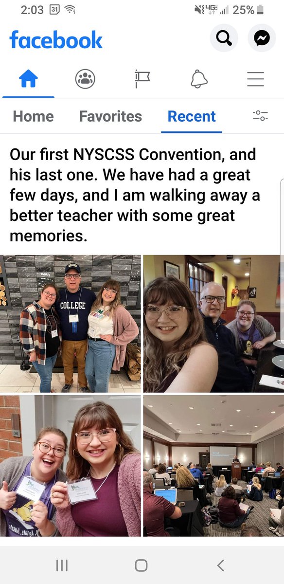NYSC3 tweet media