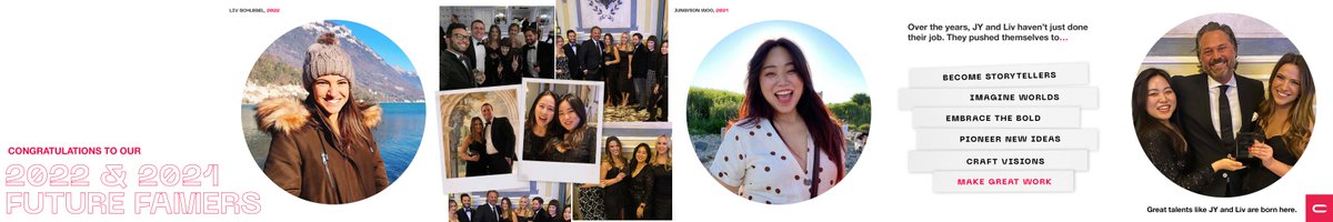 ConcentricLife (@concentrichx) on Twitter photo CHX congratulates our very own, Liv Schlegel and JungYeon Woo, for being inducted as Future Famers! Last night, the MAHF Future Famer Awards honored Liv as a 2022 inductee and honored JY as a 2021 inductee. 
#internationalwomensday #womenshistorymonth #mafh #futurefamers CHX congratulates our very own, Liv Schlegel and JungYeon Woo, for being inducted as Future Famers! Last night, the MAHF Future Famer Awards honored Liv as a 2022 inductee and honored JY as a 2021 inductee. 
#internationalwomensday #womenshistorymonth #mafh #futurefamers