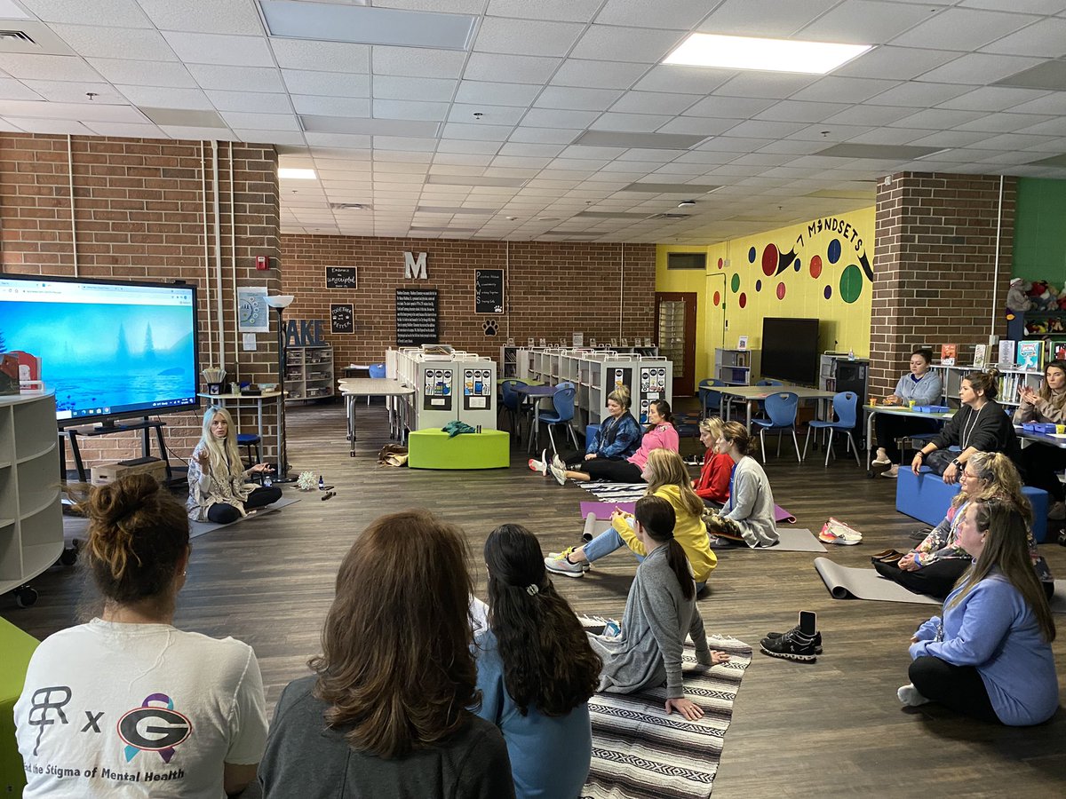 Mashburn Elementary tweet media