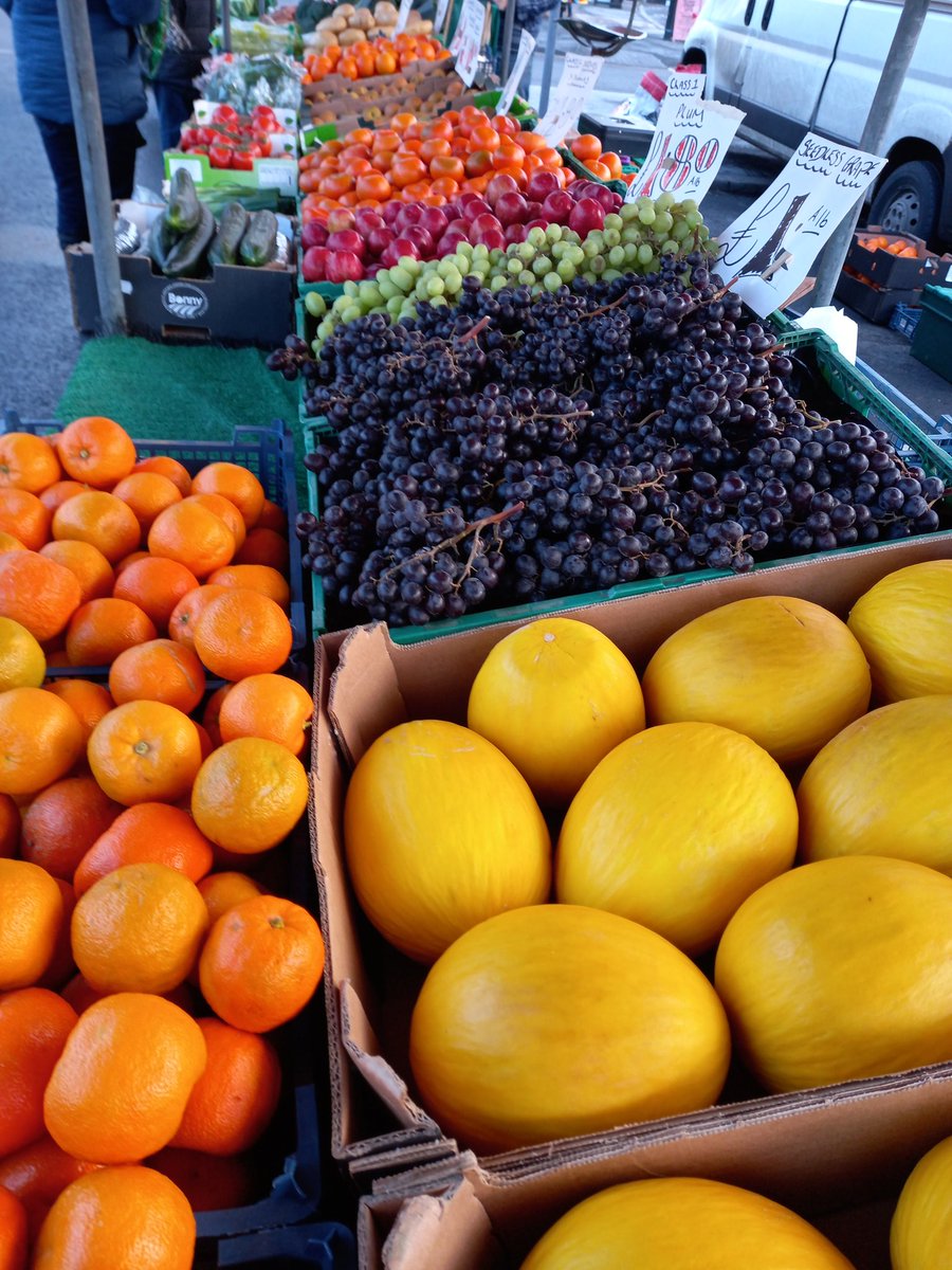 buxtonmarkets's tweet photo. Lots of great stalls on Buxton Market tomorrow. https://t.co/uFz2KJFBoj