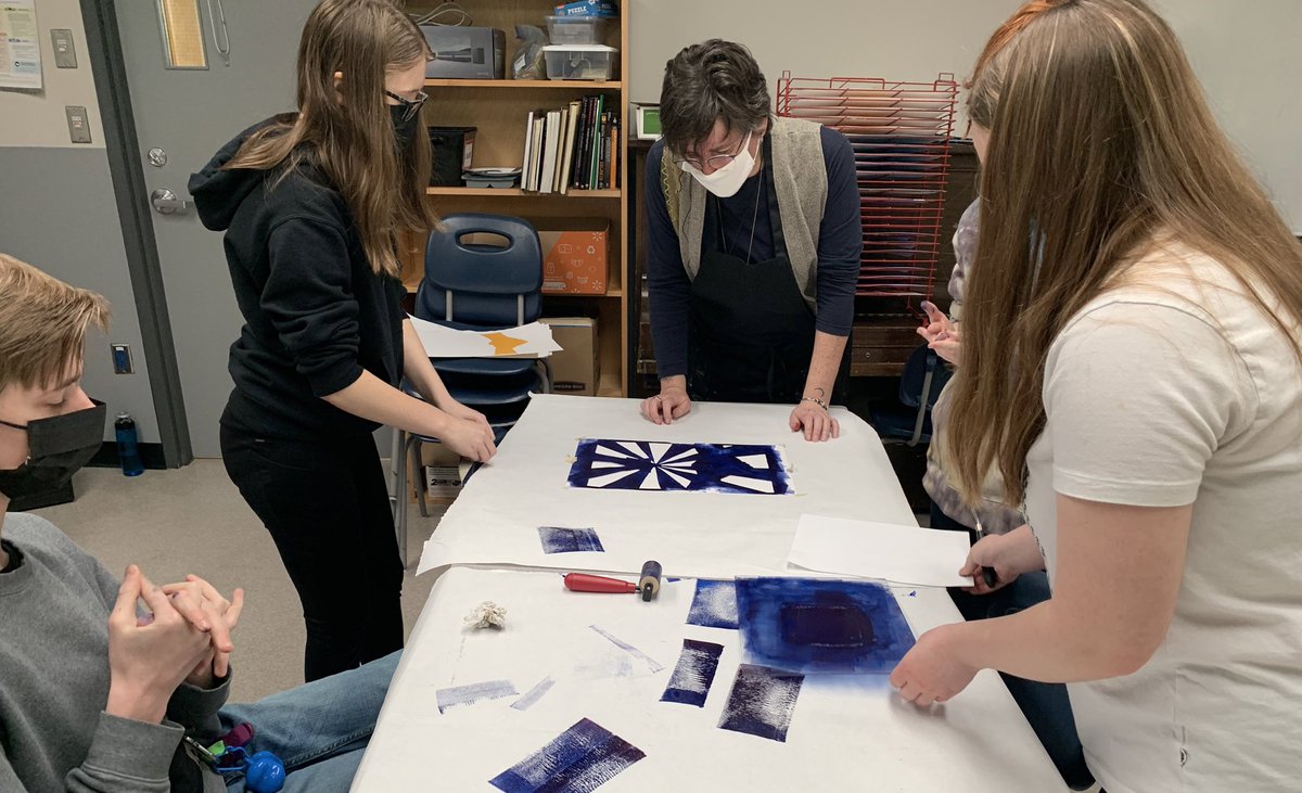 Nathan Ngieng, Ed.D tweet media