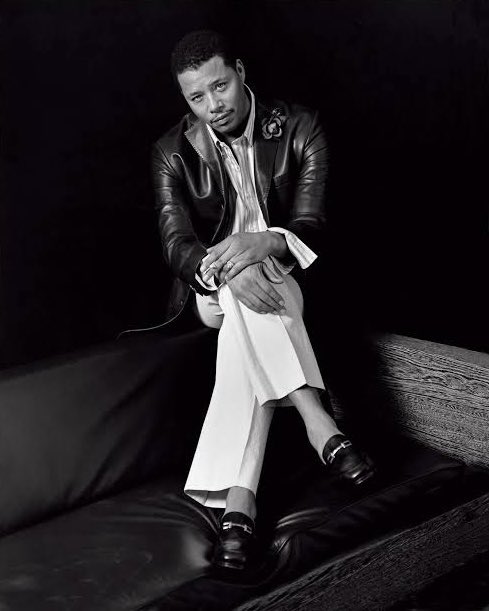 Happy birthday Terrence Howard. My favorite film with Howard so far is Prisoners. 