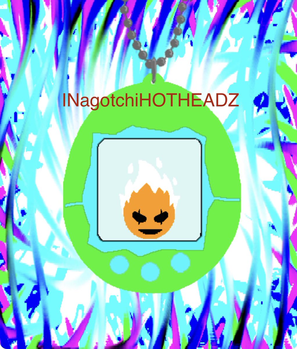 HawtHeadZz_NFT's tweet photo. 🎁Das-HOT-HeadZ Giveaway🎁

🏆Prize: 1 - 1 INagotchi Das-HOT-HeadZ

🏆Prize: 2 - 1 INagotchi HOTHEADZ

To enter:
1⃣Follow @INagotchiNFT &amp; @HeadsAlien 
2⃣RT &amp; like
Winner will be picked from RT’s! 

Tag your famalams if you want to! 
⏰ENDS Sunday 10AM GMT⏰ 
 #NFT #NFTGiveaway https://t.co/QFo66Hn9fu