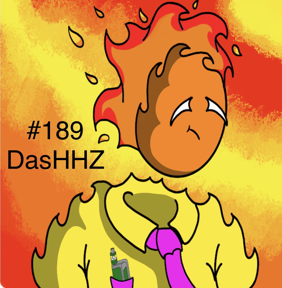 HawtHeadZz_NFT's tweet photo. 🎁Das-HOT-HeadZ Giveaway🎁

🏆Prize: 1 - 1 INagotchi Das-HOT-HeadZ

🏆Prize: 2 - 1 INagotchi HOTHEADZ

To enter:
1⃣Follow @INagotchiNFT &amp; @HeadsAlien 
2⃣RT &amp; like
Winner will be picked from RT’s! 

Tag your famalams if you want to! 
⏰ENDS Sunday 10AM GMT⏰ 
 #NFT #NFTGiveaway https://t.co/QFo66Hn9fu