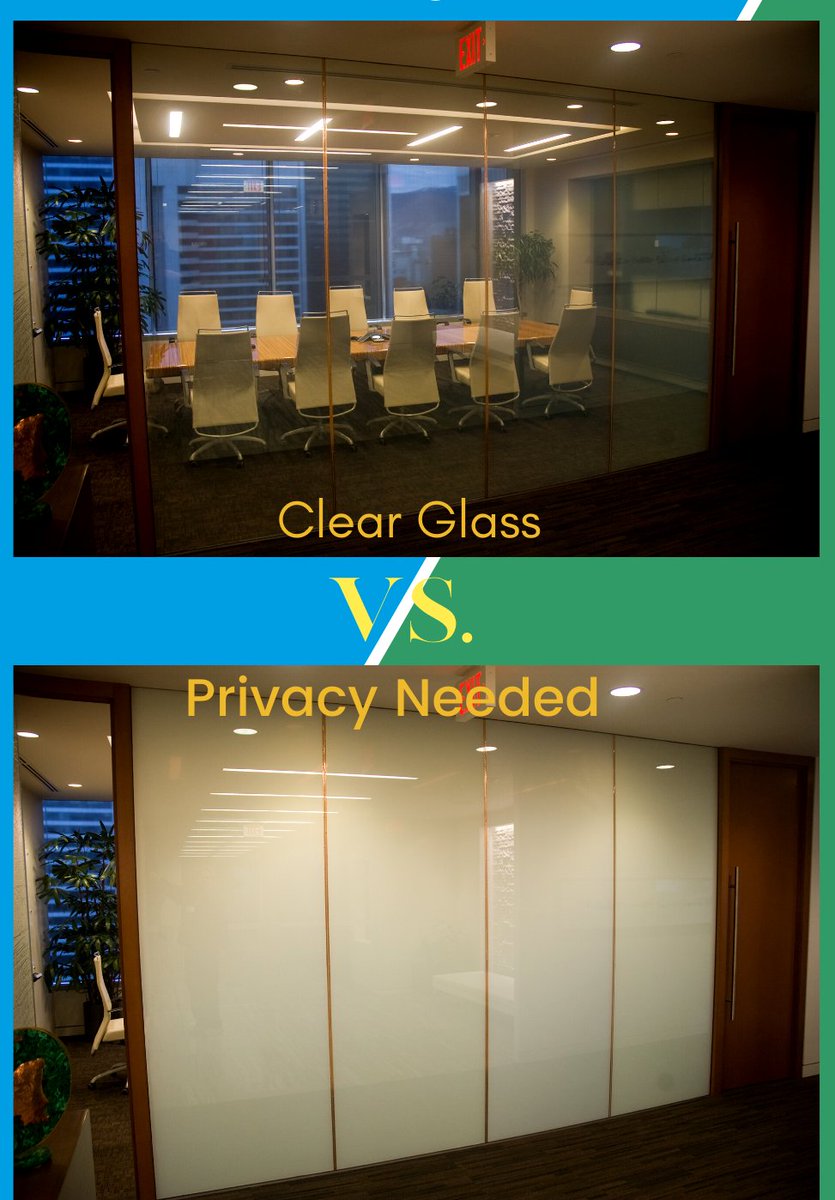 ReotechC's tweet image. Office functions vary so the best spaces offer options with ease and simplicity. Just like this meeting room glass casing we included in a management firms renovation project. #BuildingTogether #OfficeDesign #OfficeFunction #Innovation #Renovation