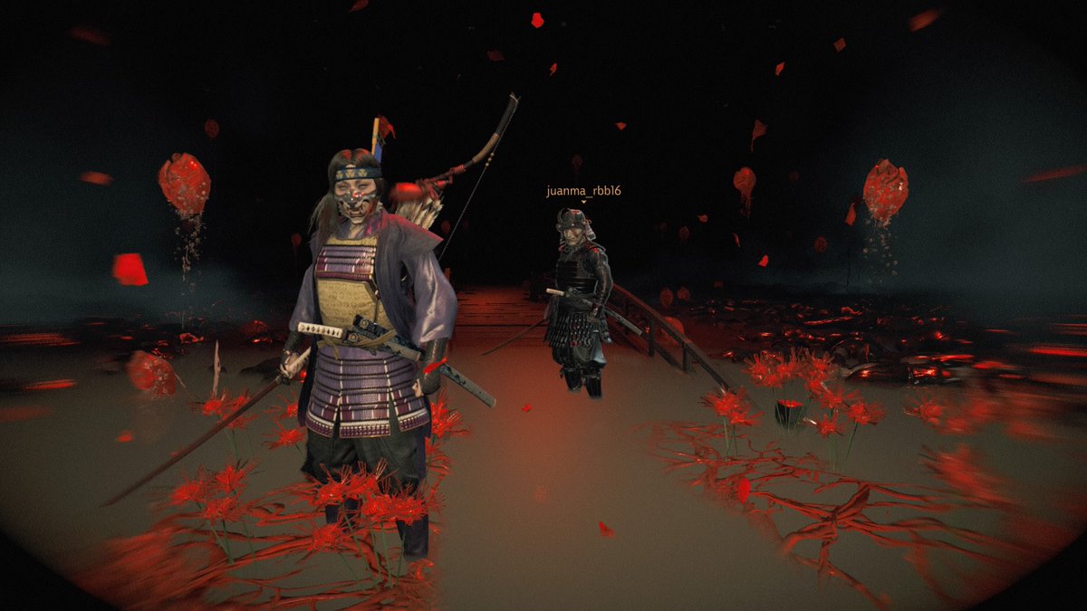 #GhostOfTsushima #PS4share