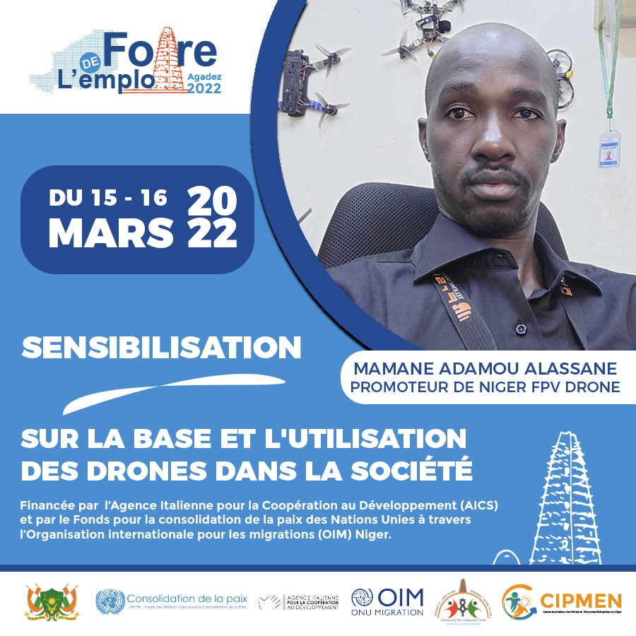 Incubateur CIPMEN tweet media