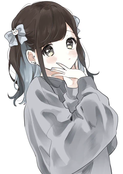 きゅるるん 