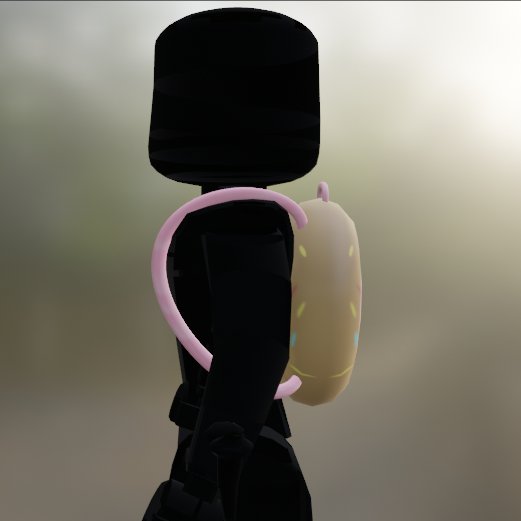 teressawestood's tweet photo. My first backpack ugc concept #blender #robloxugc #ugcbackpack #UGCConcept https://t.co/LmKw3lQui7