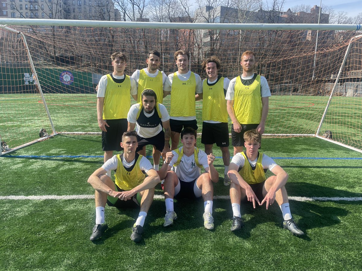 JaspersSoccer's tweet photo. 🇳🇿 🇫🇷 🇩🇪 🏴󠁧󠁢󠁥󠁮󠁧󠁿 🇧🇷 🇨🇭 

Winning Team! Enjoy your spring break lads see you soon #JasperSoccer https://t.co/fUHAO4CH0Z
