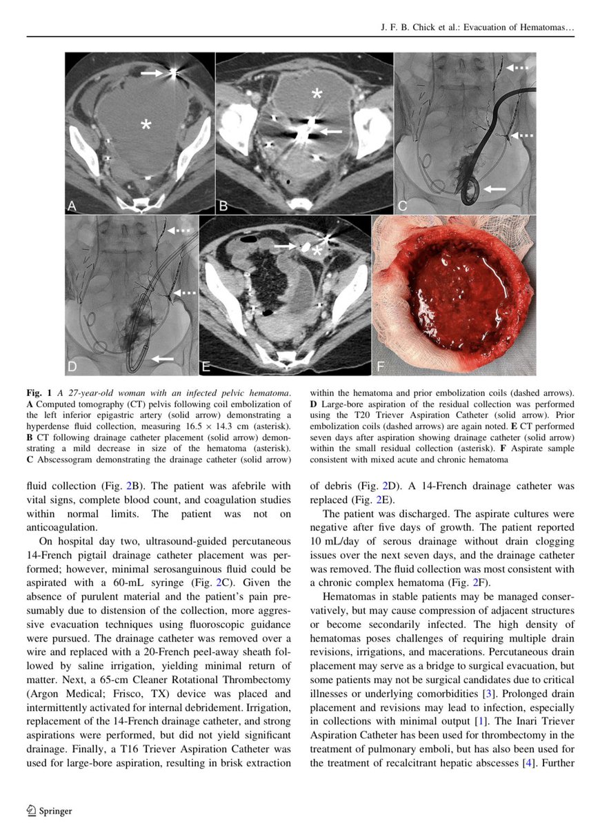 Jeffrey F. B. Chick, MD, MPH tweet media