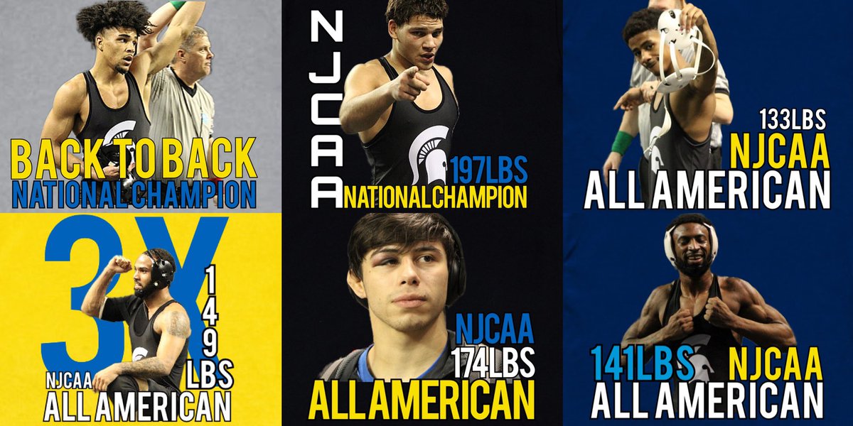NIACC1Wrestling's tweet photo. 🥶🥶🥶

#TrojanUp | 🤼‍♂️🟡🔵 https://t.co/rzidNomdCQ