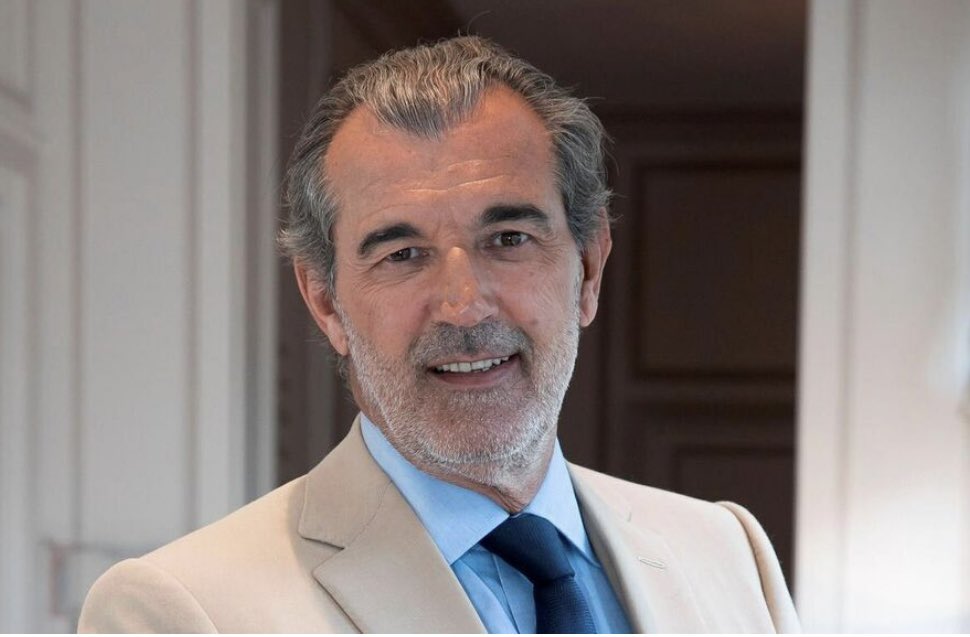 Je suis sonné, dévasté !
J’étais avec lui au téléphone encore mercredi. C’était un homme fantastique, exceptionnel, lumineux. Il était l’incarnation du charisme et de la gentillesse. C’était un patron humaniste et généreux comme on en rencontre rarement. 
Repose en paix Laurent.