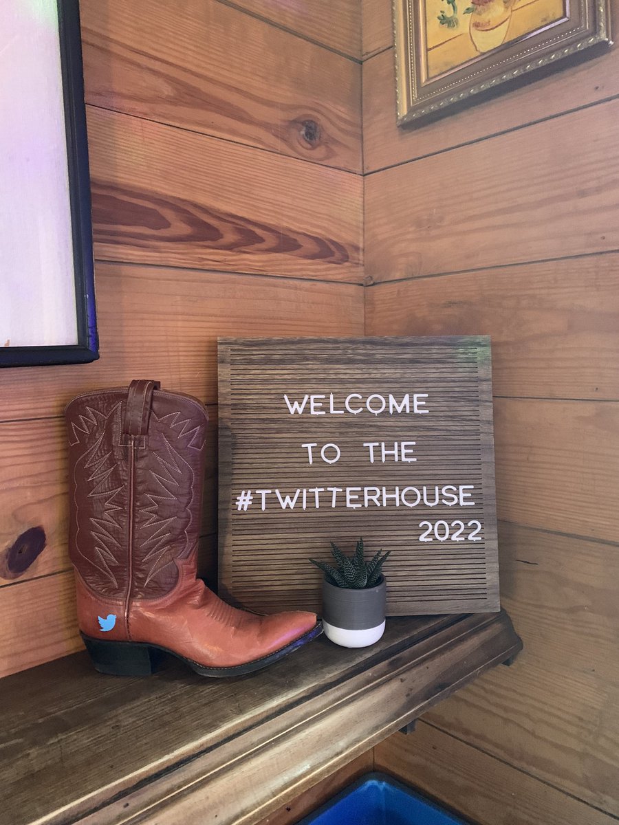 And just like that ✨