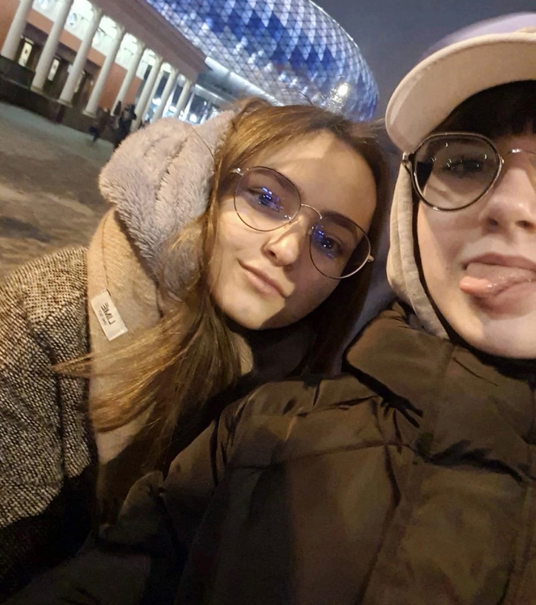 gadackaa_t's tweet photo. 💸Санкции -это не про ограничения, а про возможности!💸

✔Сегодня Россия становится страной возможностей: бизнес, наука, сельское хозяйство, промышленность могут спокойно развиваться без противодействия западных конкурентов.

✔Так что вперёд создавать новое! Мы справимся! https://t.co/imDArFbLyl
