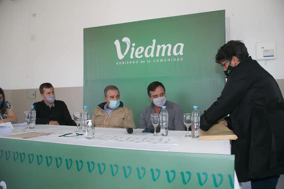SenafRN's tweet photo. Una excelente noticia: Se realizó la apertura de ofertas para la construcción de un nuevo Centro de Desarrollo Infantil en #Viedma. https://t.co/7Ab5j6sJm0