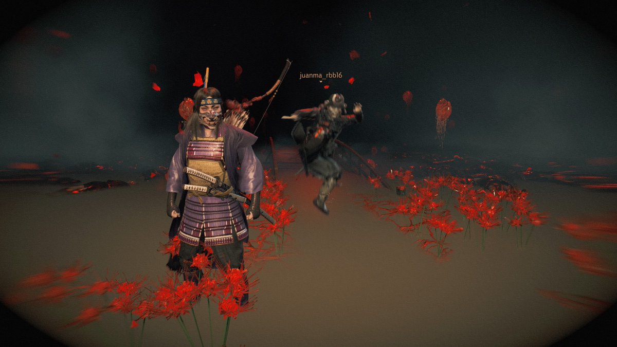 #GhostOfTsushima #PS4share