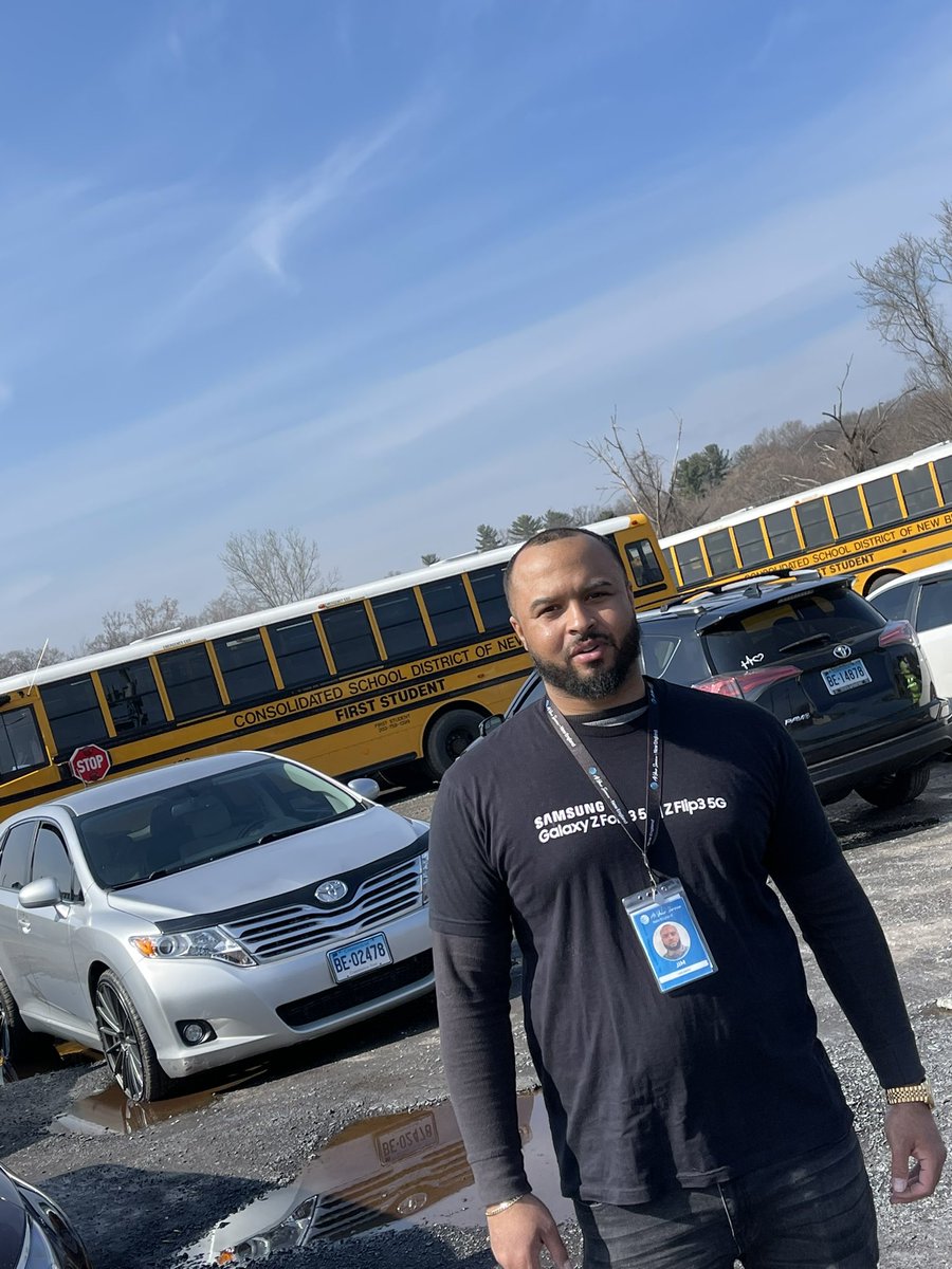 Pedro Navarro (@climatepedro) on Twitter photo Our local bus drivers were excited to hear about #FirstNet with <a href="/JimJohnson860/">Jim Johnson</a> Our local bus drivers were excited to hear about #FirstNet with <a href="/JimJohnson860/">Jim Johnson</a>
