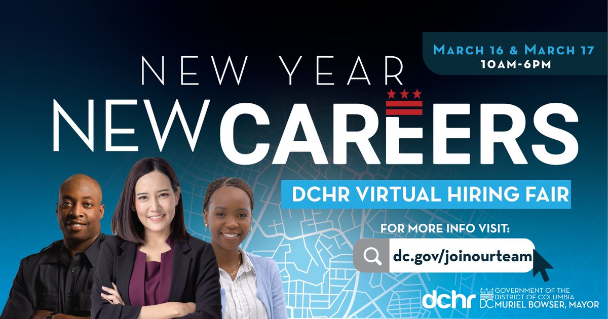 OCTODC's tweet image. OCTO is recruiting at the @dchrDC Virtual Job Fair Next Week! 

⚡️
Endpoint Engineer
⚡️Payroll App SME
⚡️Software QA Tester
⚡️Virtualization Engineer (entry) 
⚡️Facilities Operations Specialist
⚡️GIS Analyst 

Register Today: dc.gov/joinourteam
#DCTech #GIS #DCData