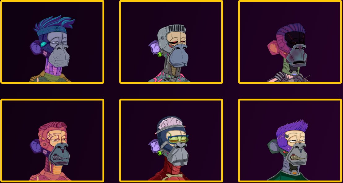 LESS THAN A DAY till MINT DAY! 🔥

All important information on how to mint will be in our discord. discord.gg/dcac

Presale: Saturday 6pm EST. Public sale opens 11pm.

10x Whitelist + 1000$ ETH to 1 winner on this post 🔥🚀

Like, RT &amp; Tag 3 friends! Ends after 500 RTs🎉