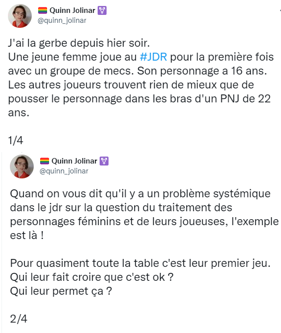 Jean_Balibot's tweet photo. Pendant ce temps-là dans un univers parallèle : https://t.co/Pnnv21r5X5