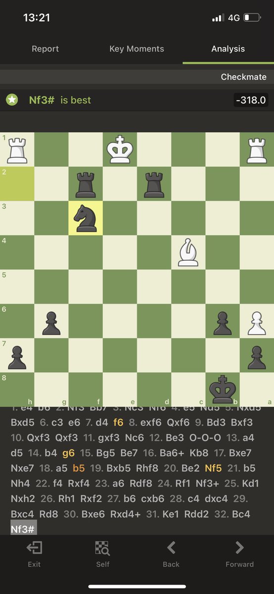 TheEmperorECC's tweet photo. CMOM. 

Oss at the gates.

#StreetChess https://t.co/m0leUAfkcH