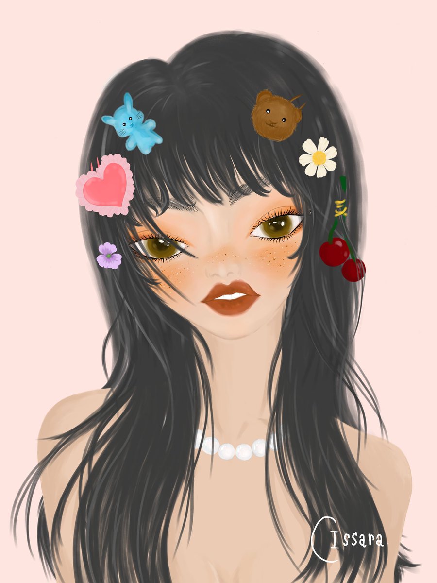 opensea.io/assets/0x495f9…
FEMININE AESTHETIC COLLECTION
CHERRY GIRL 🍒
I want my paintings to be part of the world of feminine beauty. i hope you like And love them.Thanks
Artist Issara_J
#NFTs
#NFTTHAILAND
#NFTJapan #NFTCommumity #nftdrops #girlart #OpenSeaNFT #openseanfts #Cherry