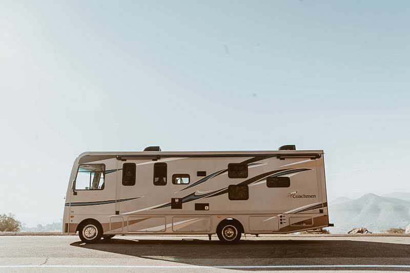 “Traveling allows you to become so many different versions of yourself” – Unknown